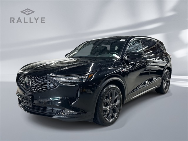 2023 Acura MDX SH-AWD A-Spec photo 7