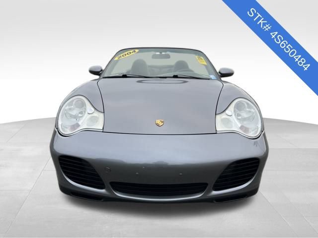 2004 Porsche 911 4 photo 2
