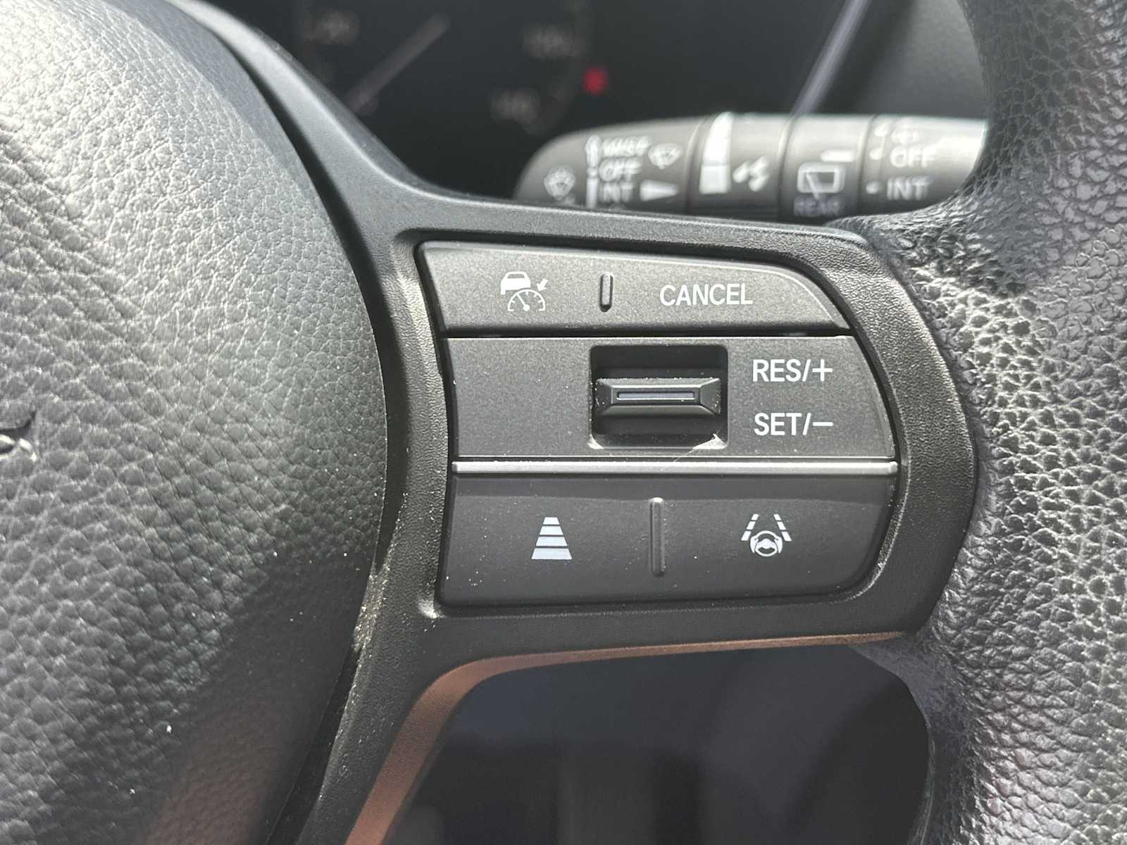 2024 Honda CR-V EX photo 19