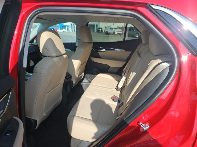 2025 Buick Envision Preferred photo 12
