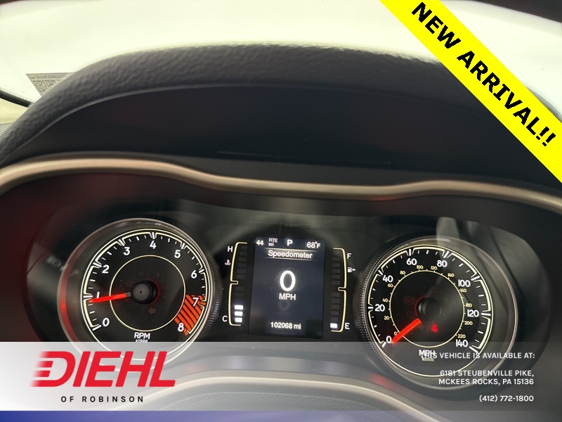 2014 Jeep Cherokee Latitude photo 26