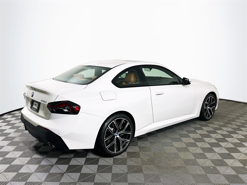 2024 Bmw 230i xDrive photo 5