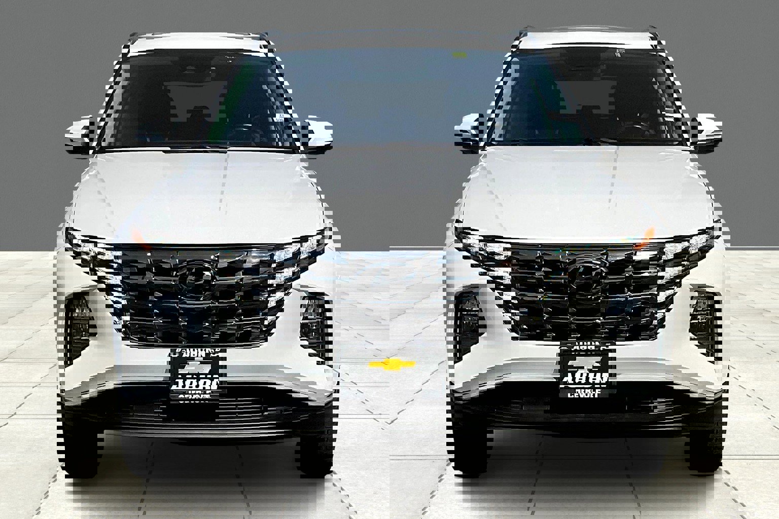 2022 Hyundai Tucson SEL photo 3