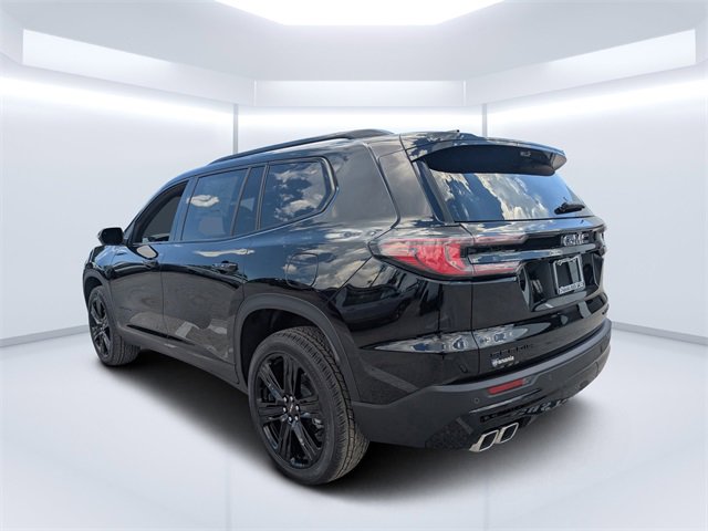 2026 Gmc Acadia Elevation photo 4