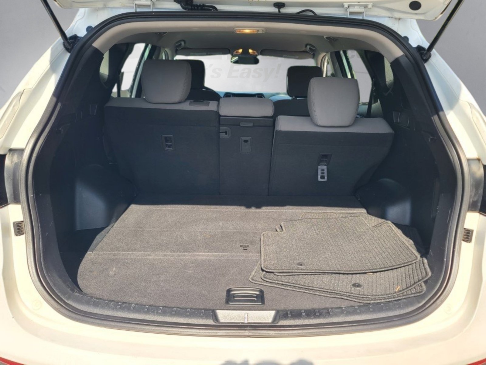 2018 Hyundai Santa Fe Sport Base photo 25