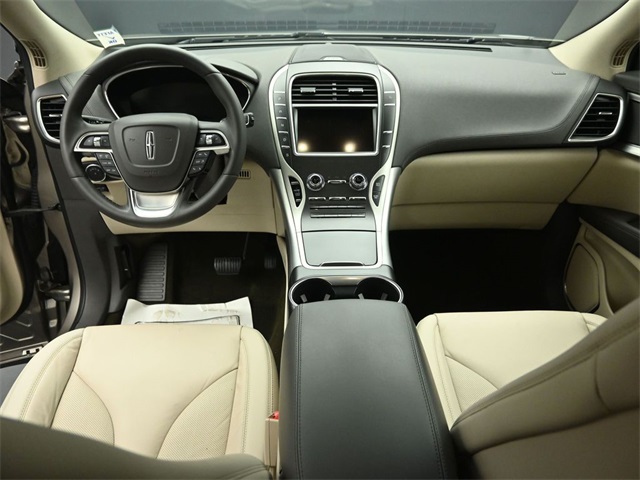 2020 LINCOLN NAUTILUS - Image 21