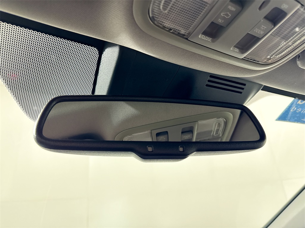 2017 Honda CR-V EX-L photo 39