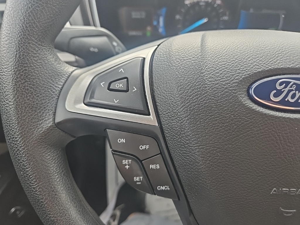 2018 Ford Fusion Hybrid S photo 15