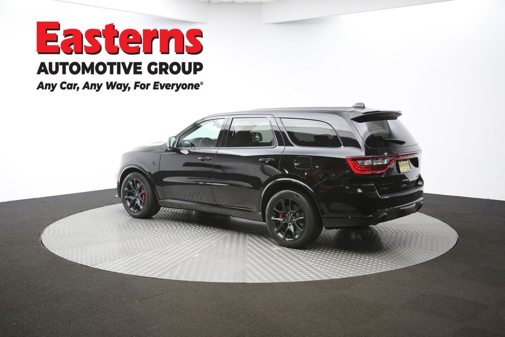 2024 Dodge Durango SRT Hellcat photo 56
