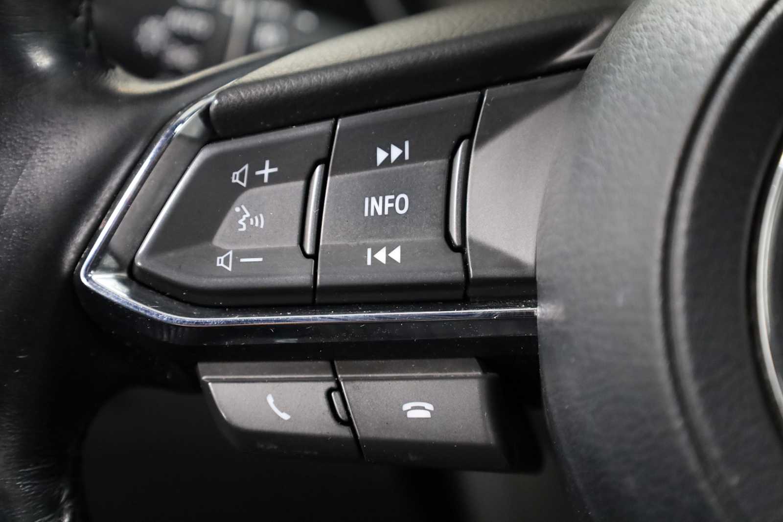 2018 Mazda CX-9 Grand Touring photo 24