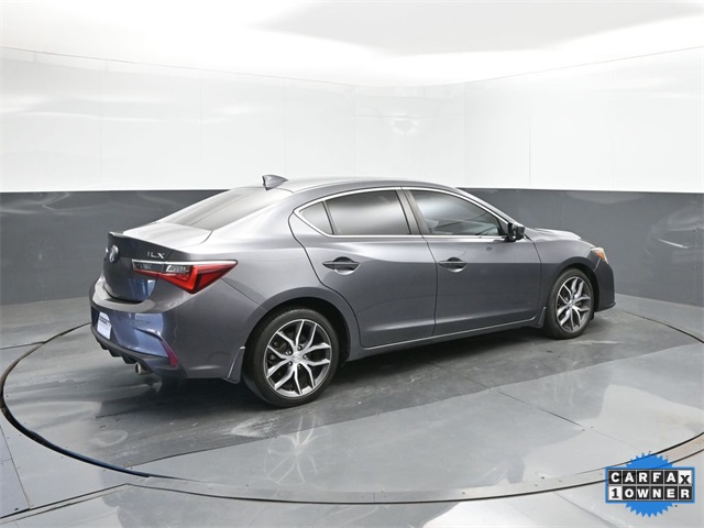 2022 Acura ILX Premium photo 15
