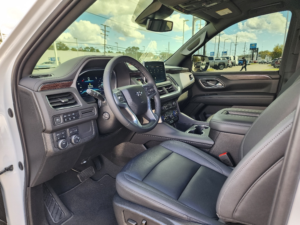 2023 Chevrolet Tahoe Z71 photo 27