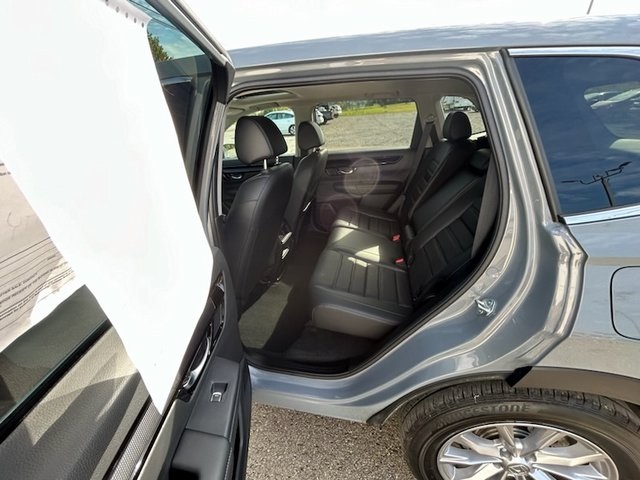 2024 Honda CR-V EX-L photo 2