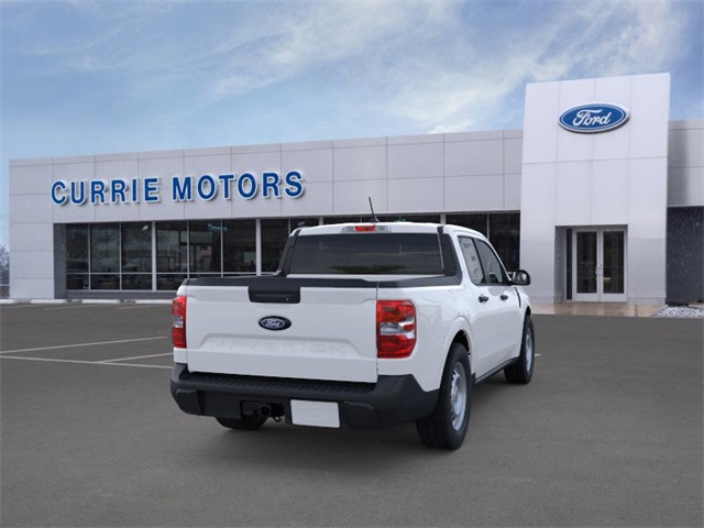 2025 FORD MAVERICK - Image 32