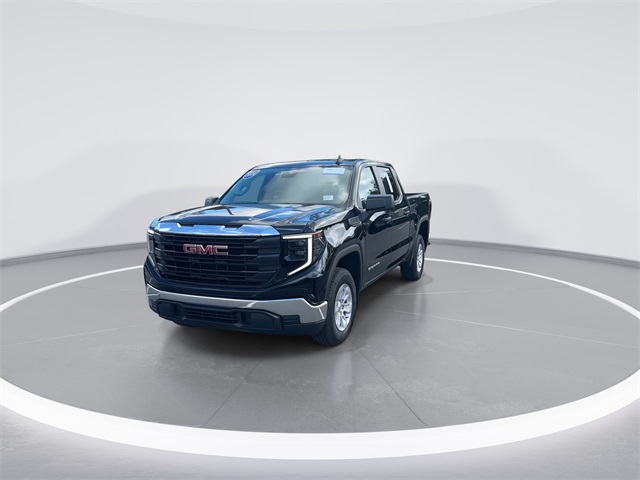 2024 Gmc Sierra 1500 Pro photo 2