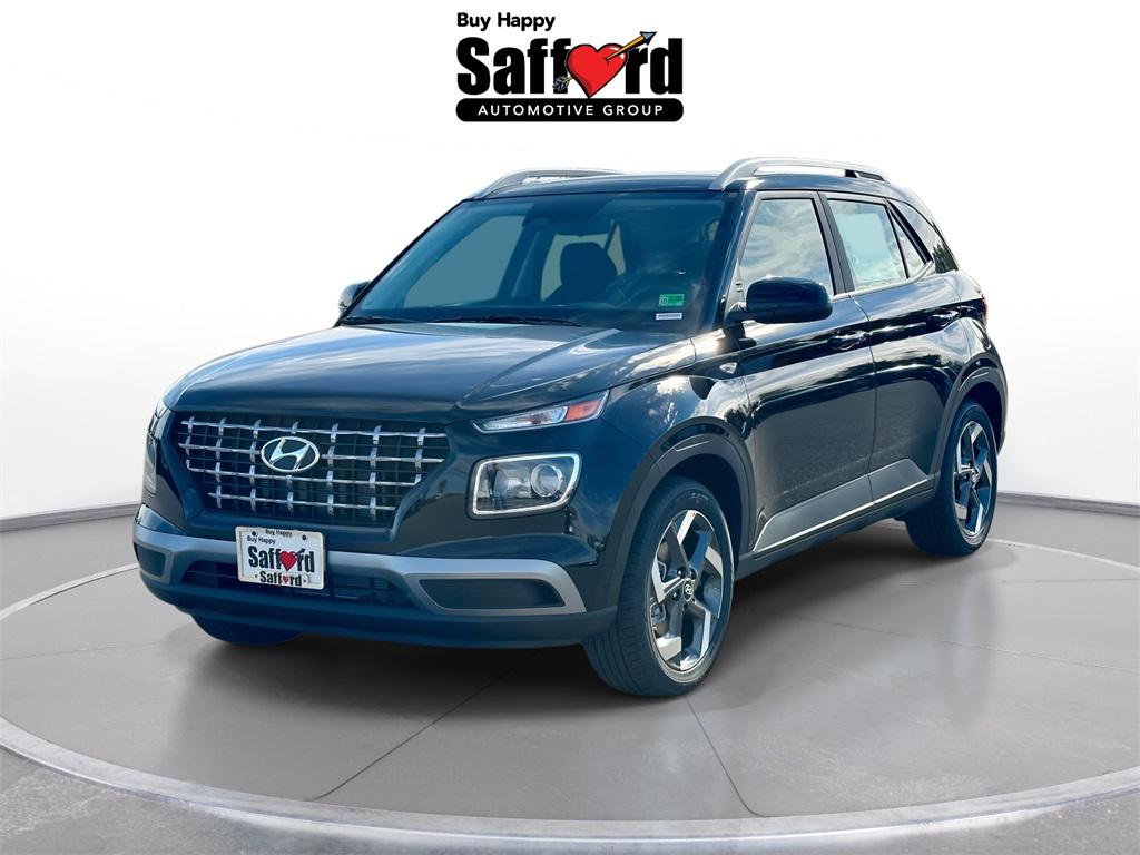 2026 Hyundai Venue SEL's photo