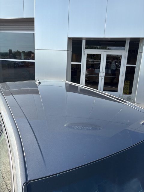 2024 Ford Edge SEL photo 10