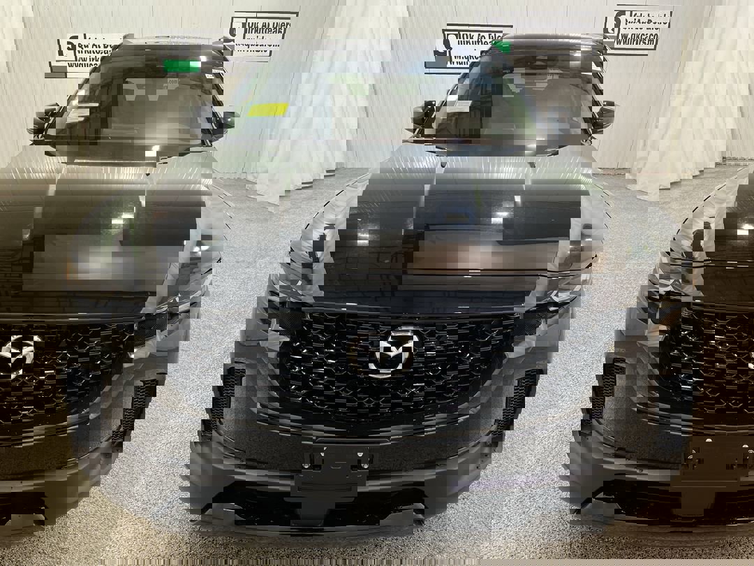 2026 Mazda CX-50 2.5 Premium photo 2