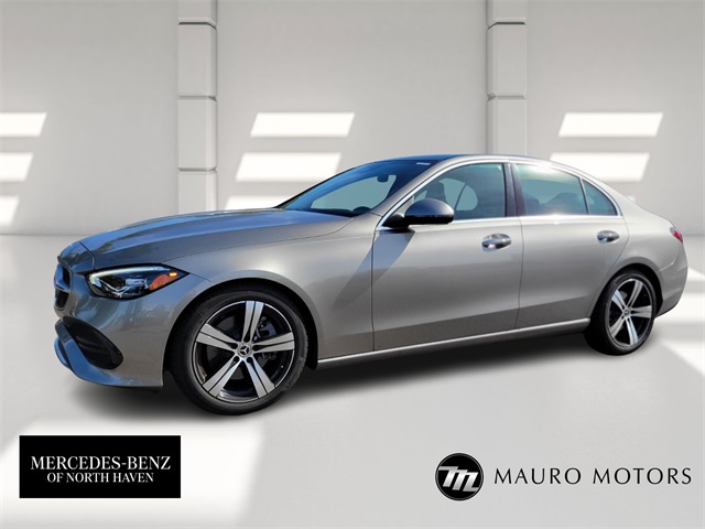 2022 Mercedes Benz C 300 4MATIC photo 7