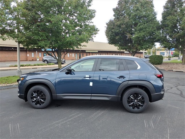 2025 Mazda CX-50 Premium photo 2