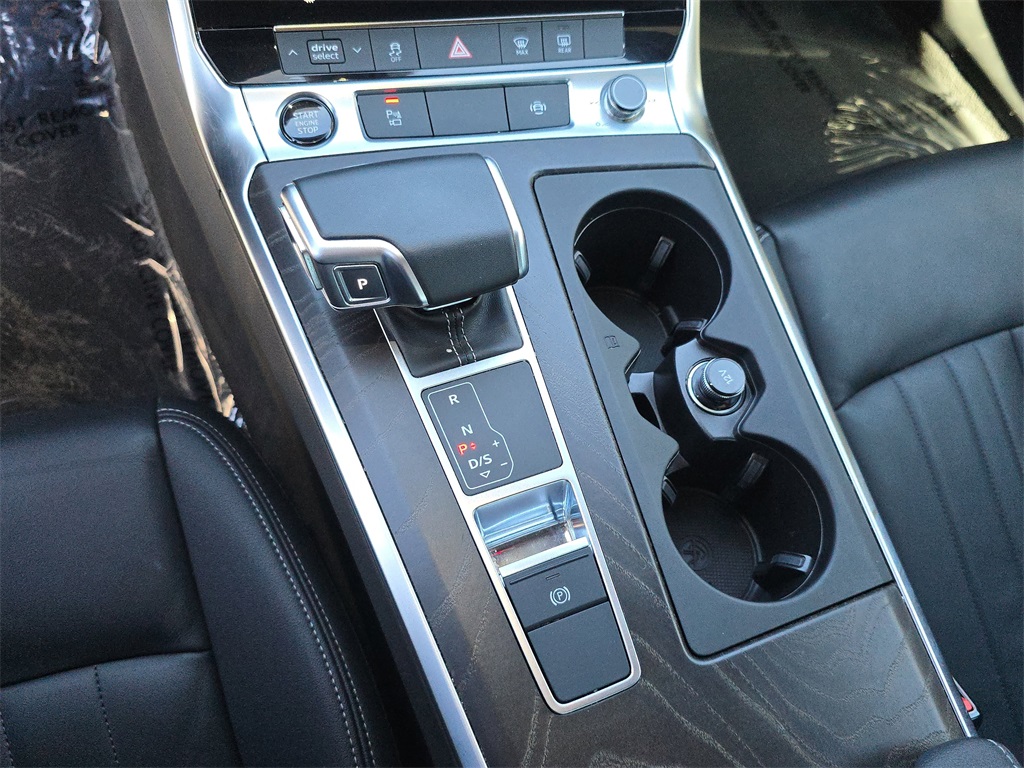 2022 Audi A6 2.0T Premium Quattro photo 26