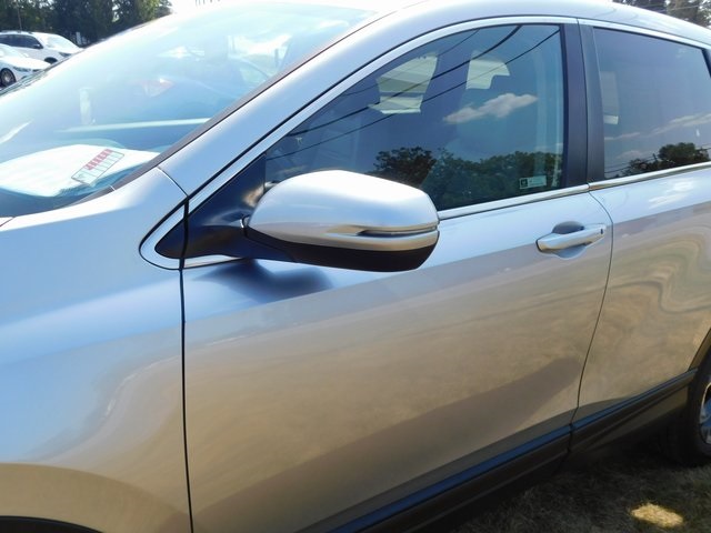2020 Honda CR-V EX-L photo 11