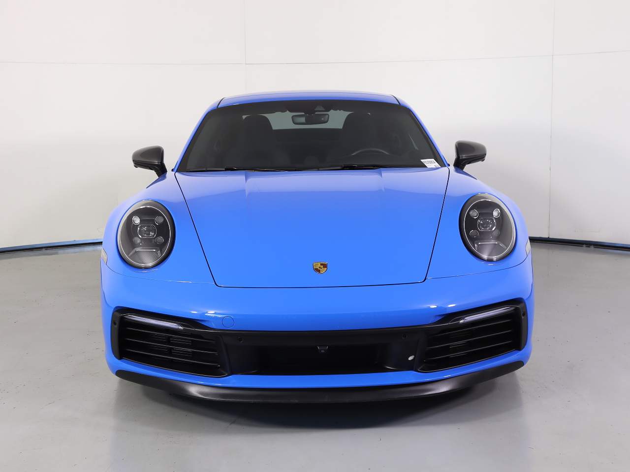 2024 Porsche 911 T photo 10
