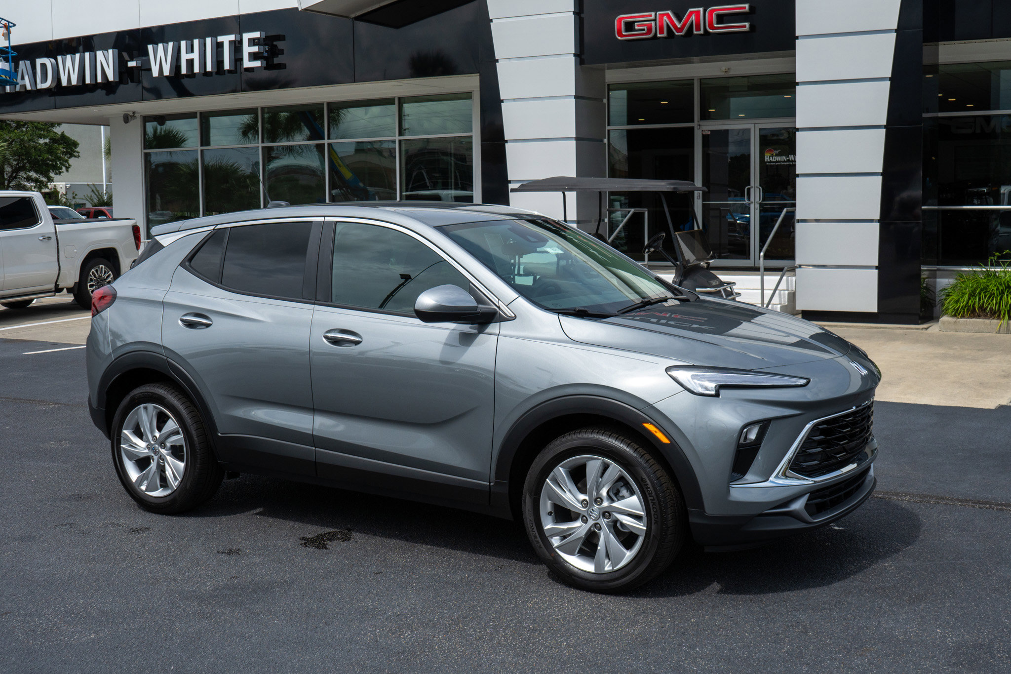 2026 Buick Encore GX Preferred's photo