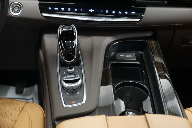 2022 Cadillac Escalade Sport photo 12