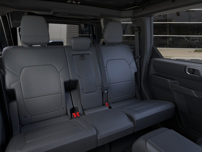 2026 FORD BRONCO - Image 36