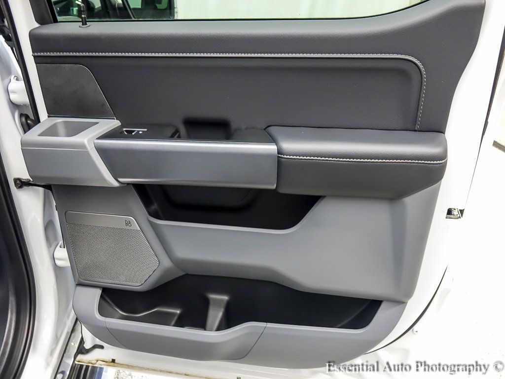 2024 FORD F-150 - Image 23