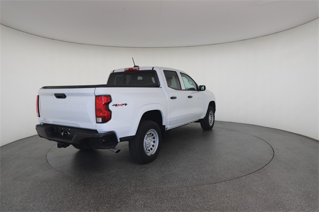 2023 Chevrolet Colorado Work Truck photo 17