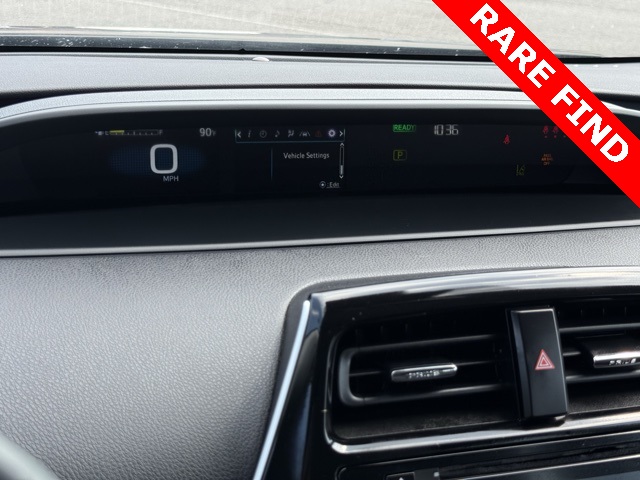 2021 Toyota Prius Prime LE photo 27