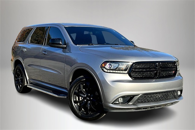 2020 Dodge Durango SXT Plus's photo