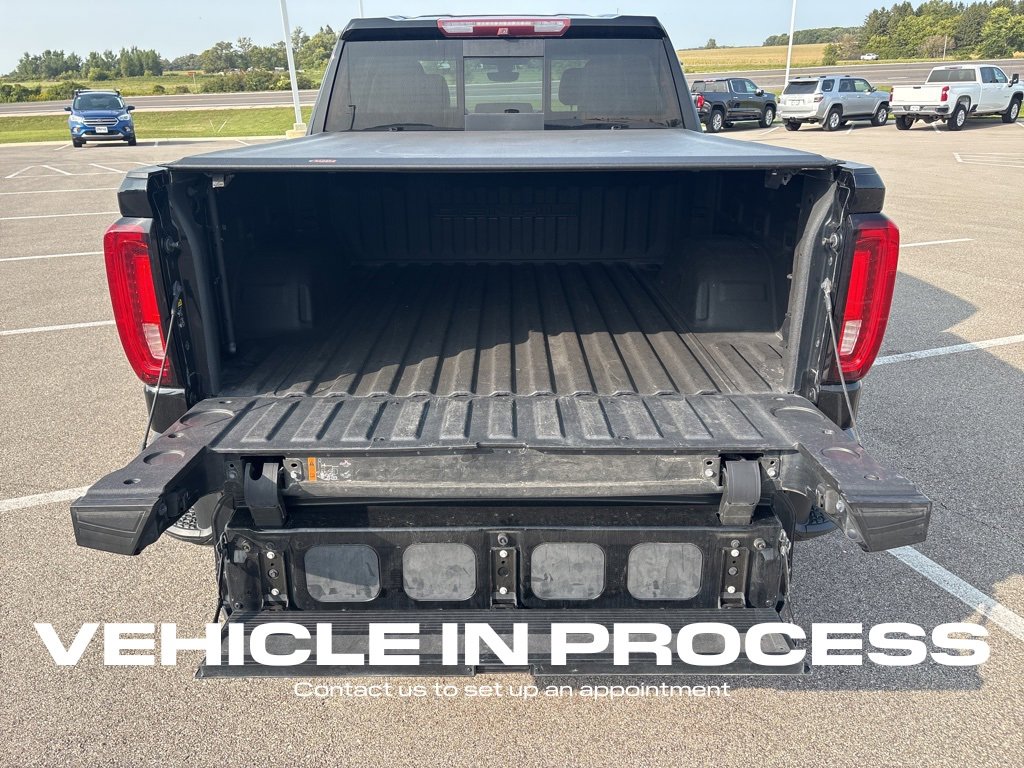 2019 Gmc Sierra 1500 Denali photo 9