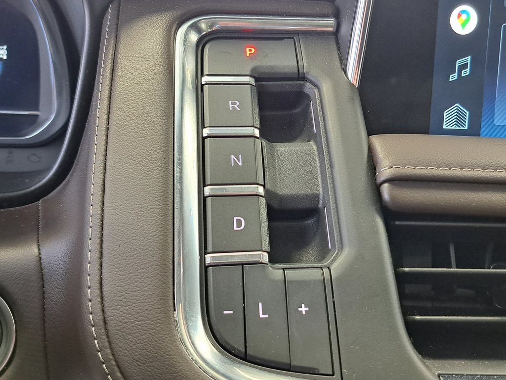 2022 Chevrolet Tahoe LT photo 13