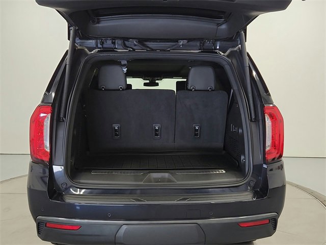 2021 Gmc Yukon AT4 photo 33