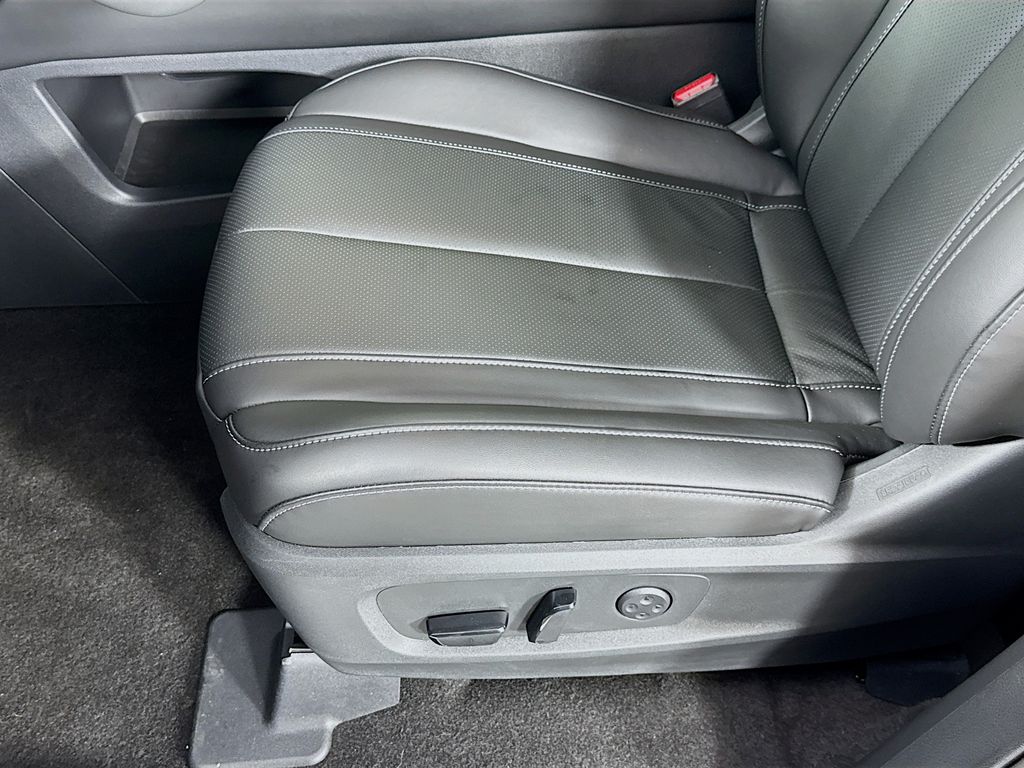 2025 Infiniti QX60 Luxe photo 22