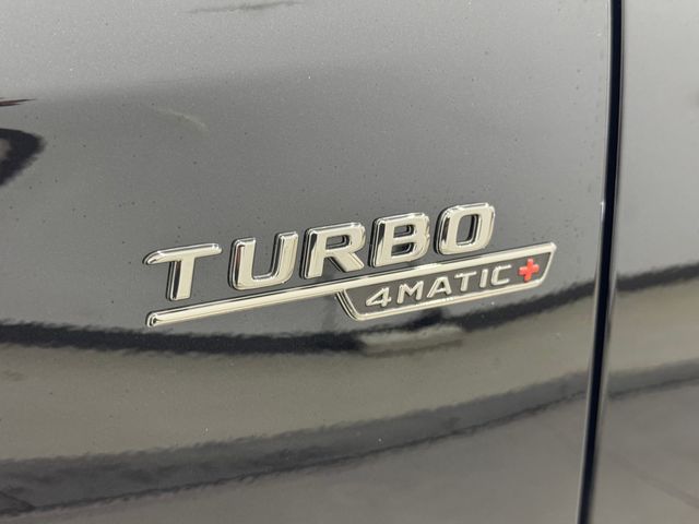 2026 Mercedes Benz CLE AMG 53 4MATIC Coupe photo 50