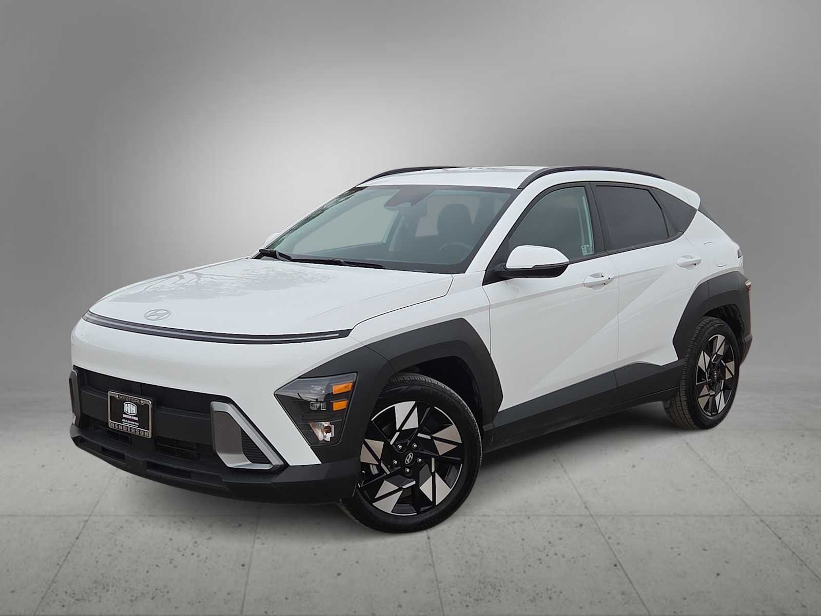 2024 Hyundai Kona SEL's photo