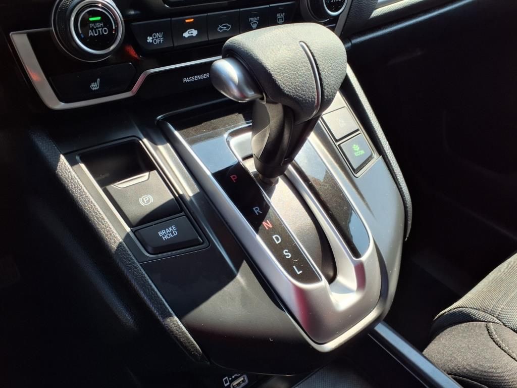 2021 Honda CR-V Special Edition photo 3
