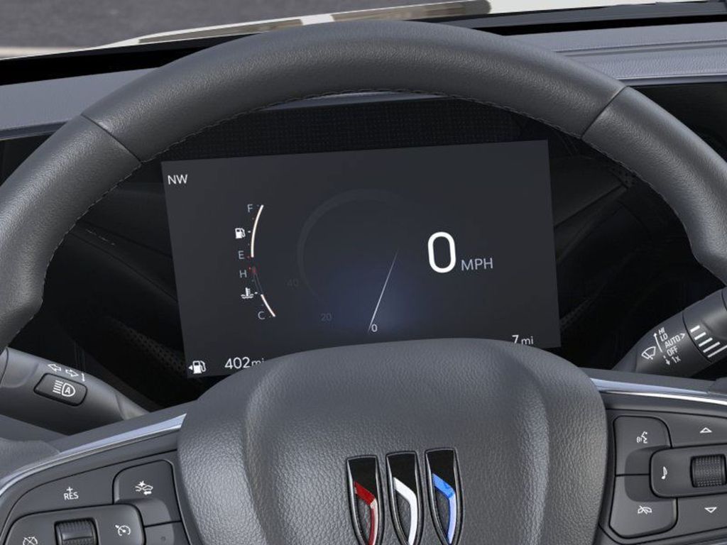 2025 Buick Envista Preferred photo 17