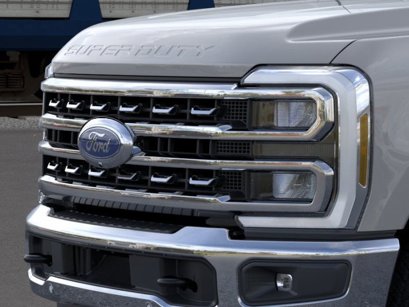 2026 Ford F-350 Lariat photo 16