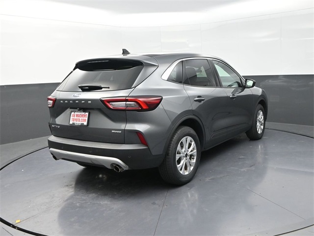 2024 Ford Escape Active photo 7
