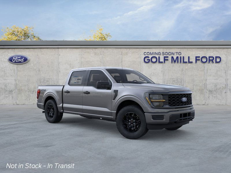 2026 FORD F-150 - Image 6