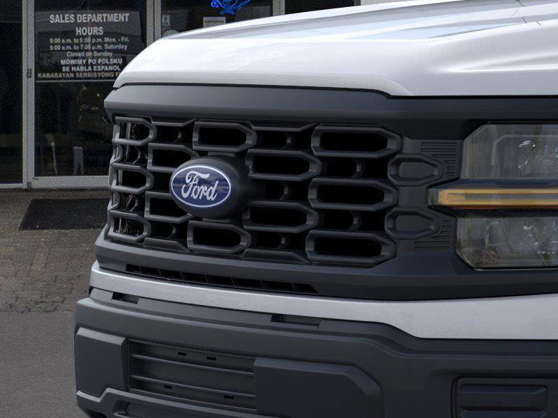 2025 FORD F-150 - Image 20