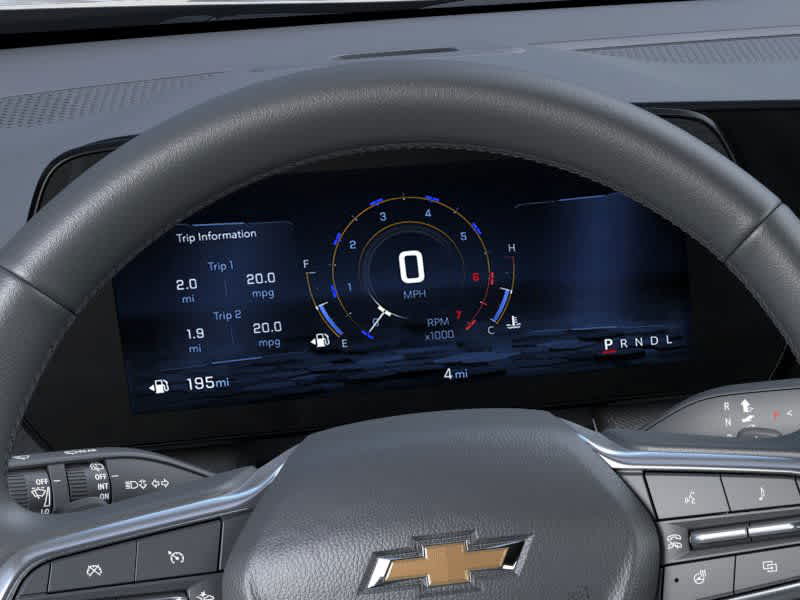 2026 Chevrolet Equinox LT photo 16
