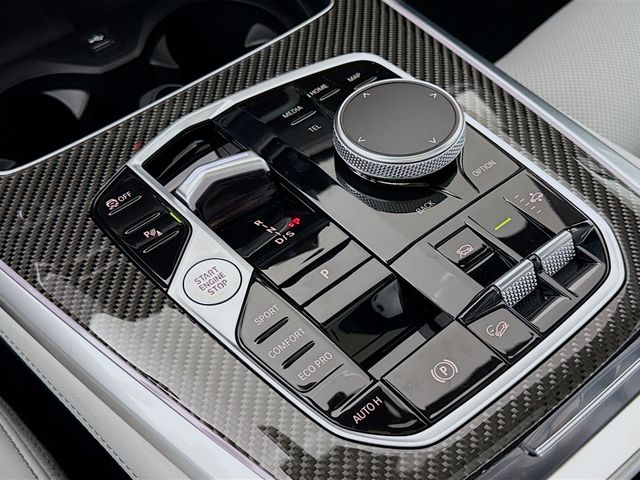 2025 Bmw X5 xDrive40i photo 17