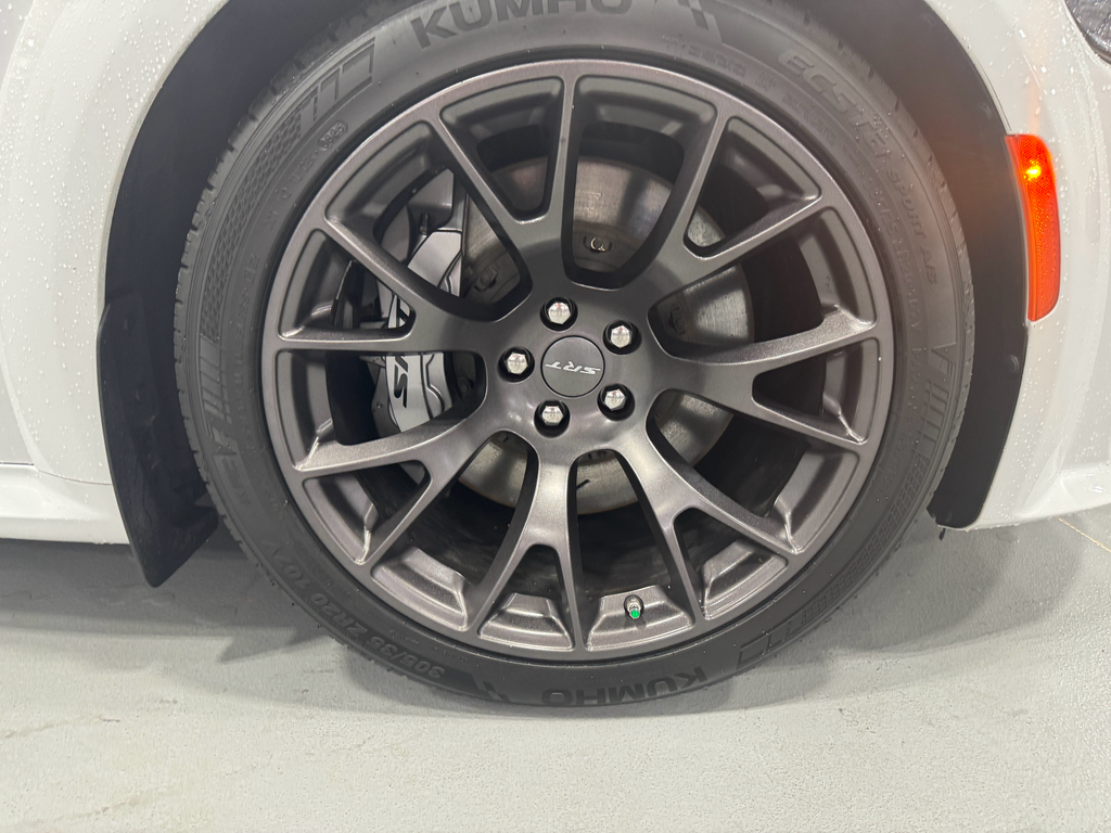 2021 Dodge Charger SRT8 Hellcat Redeye Widebody photo 15