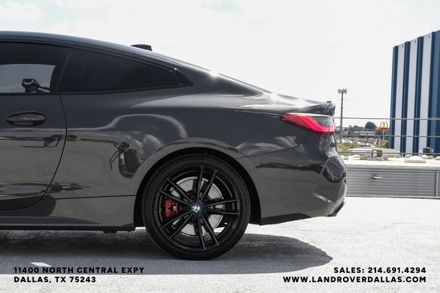 2022 Bmw M440i xDrive photo 13